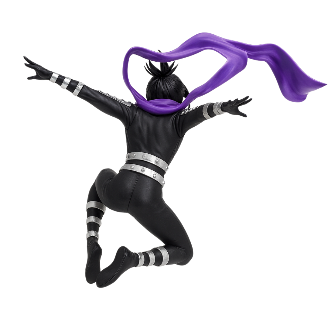 Sonic "Supersonisch" Figuren - One Punch Man™
