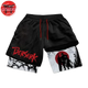 Sonnenfinsternis Short - Berserk™