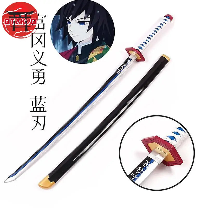 Sonnenschwert Giyu Tomioka - Demon Slayer™