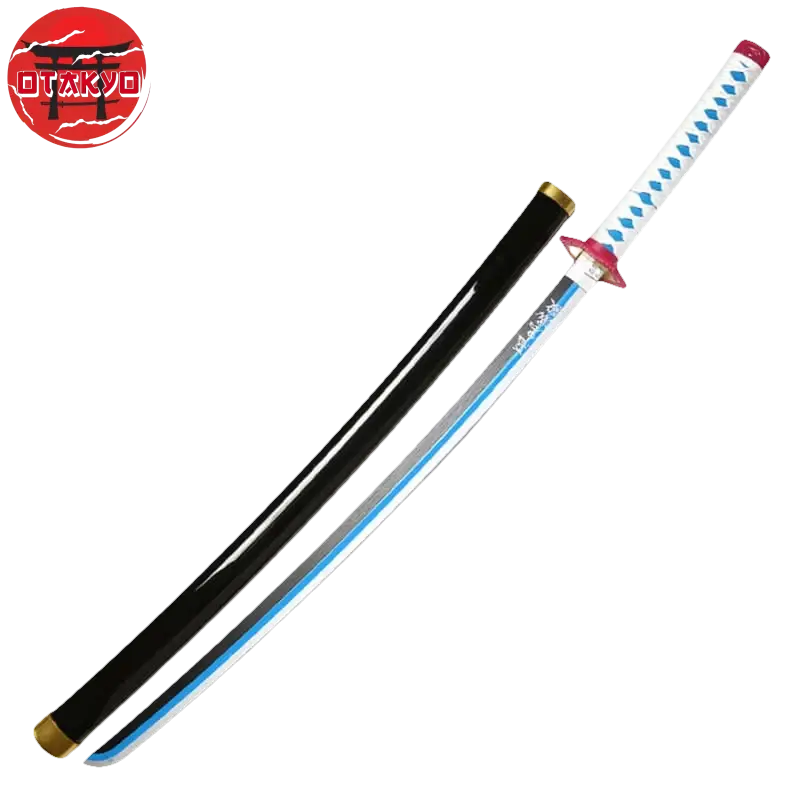 Sonnenschwert Giyu Tomioka - Demon Slayer™