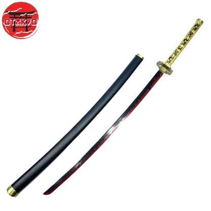 Sonnenschwert Yoriichi Tsugikuni - Demon Slayer™