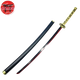 Sonnenschwert Yoriichi Tsugikuni - Demon Slayer™