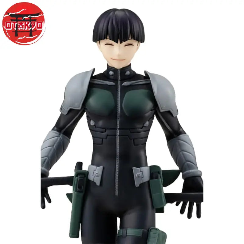 Soshiro Hoshina Figuren - Kaiju No 8™