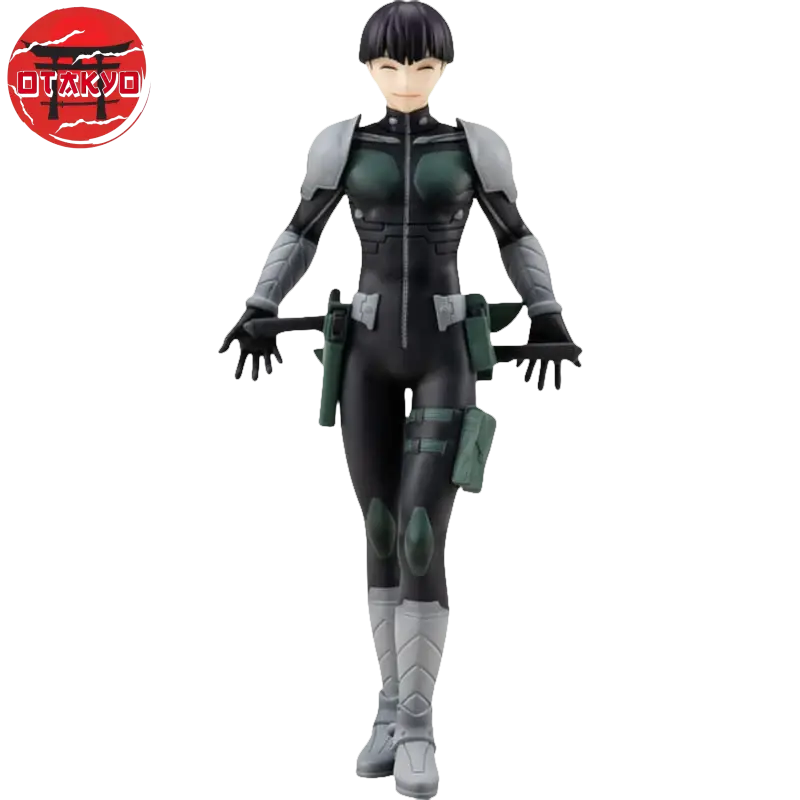 Soshiro Hoshina Figuren - Kaiju No 8™
