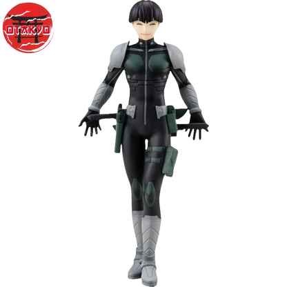 Soshiro Hoshina Figuren - Kaiju No 8™