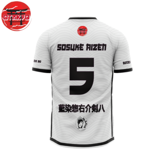 Sosuke Aizen Trikot - Bleach™