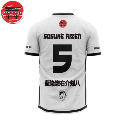 Sosuke Aizen Trikot - Bleach™