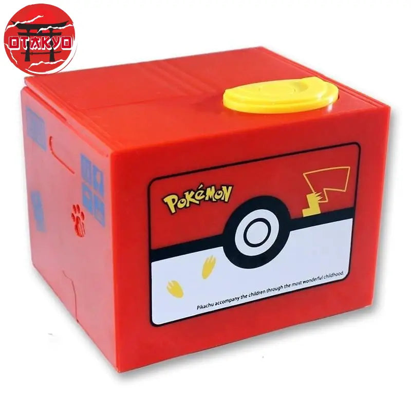 Spardose Pikachu - Pokémon™