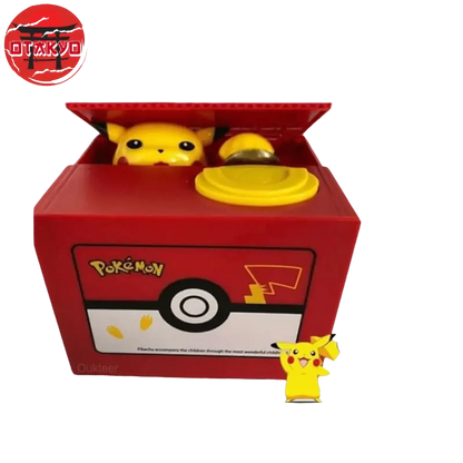 Spardose Pikachu - Pokémon™
