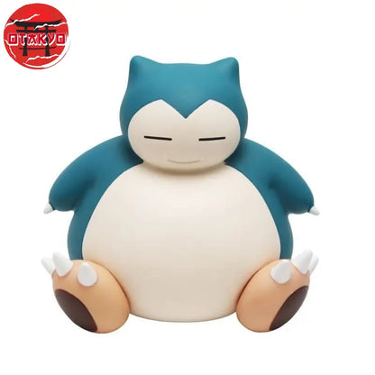 Spardose Relaxo - Pokémon™