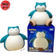 Spardose Relaxo - Pokémon™