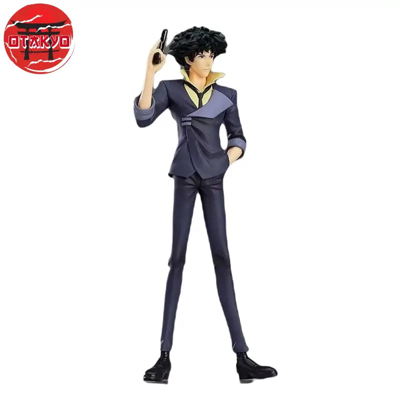 Spike Spiegel Figuren - Cowboy Bebop™