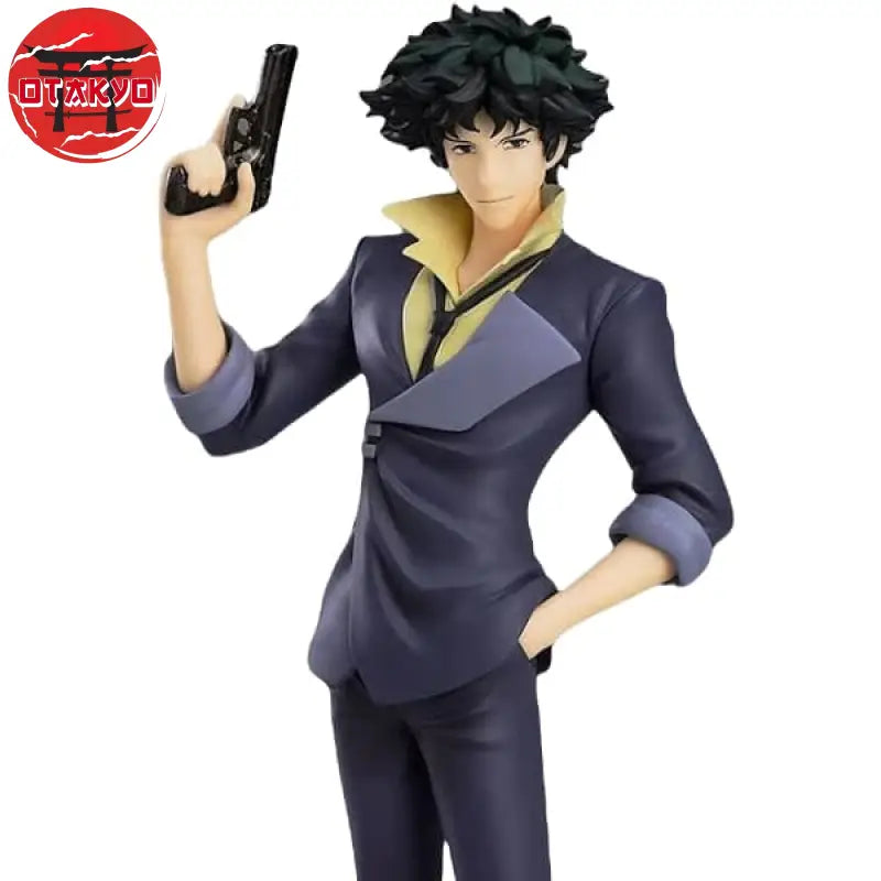 Spike Spiegel Figuren - Cowboy Bebop™