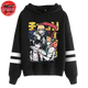 Squad Aki Pullover - Chainsaw Man™