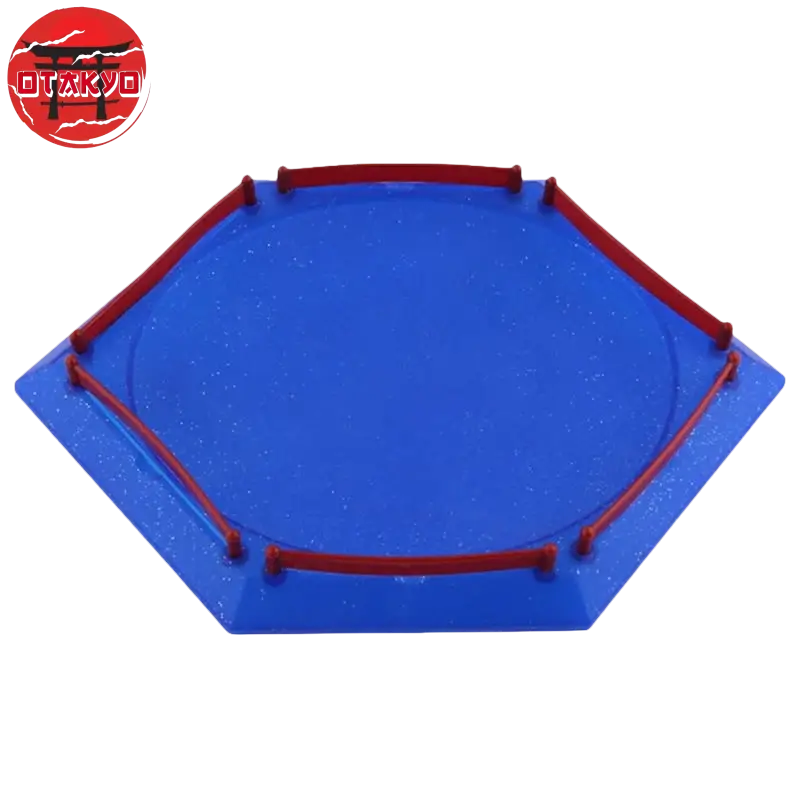 Arena Stadium Blau - Beyblade™