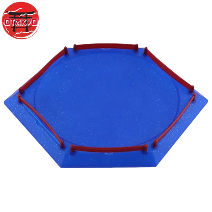Arena Stadium Blau - Beyblade™