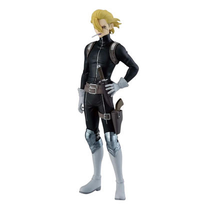 Stanley Snyder Figuren - Dr. Stone™