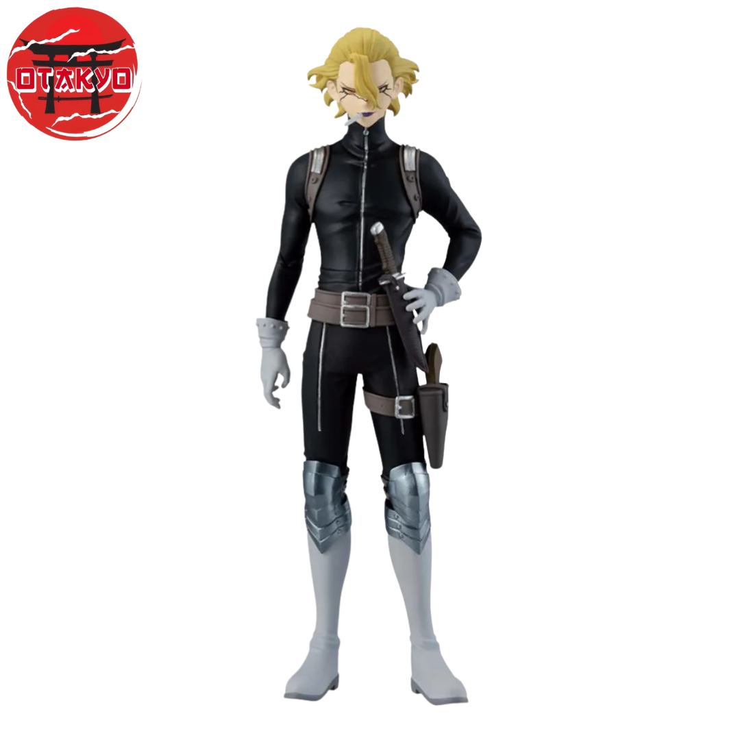 Stanley Snyder Figuren - Dr. Stone™