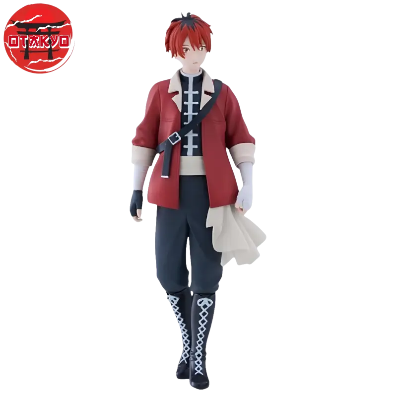 Stark Figuren - Frieren™