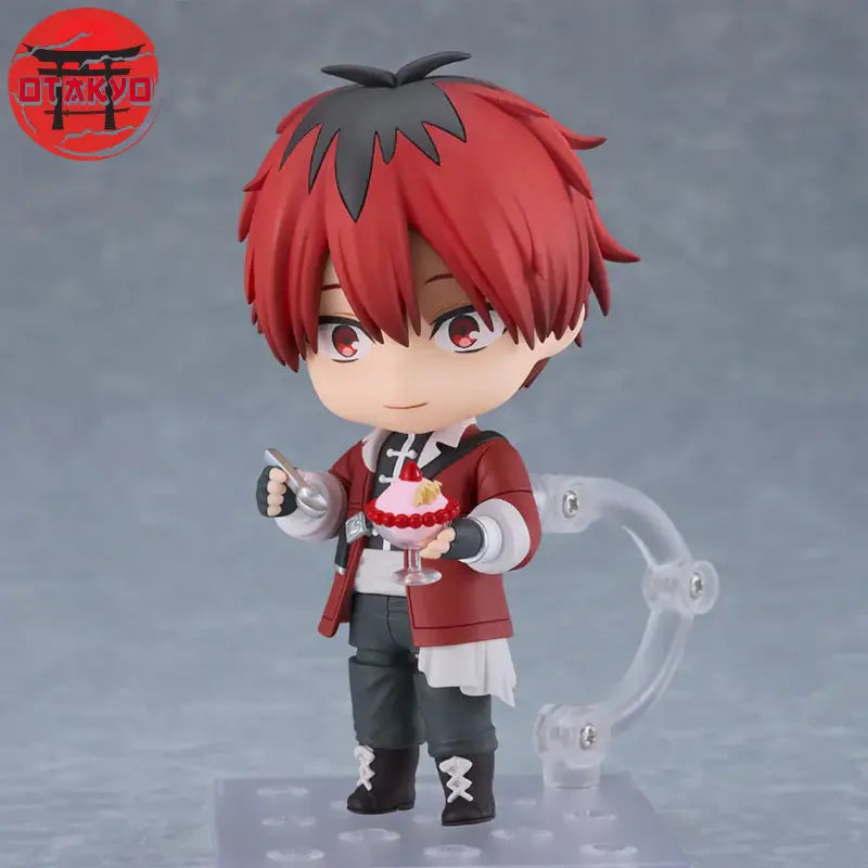 Stark Nendoroid Figuren - Frieren™