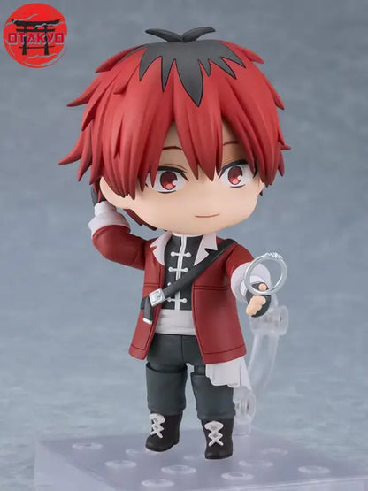 Stark Nendoroid Figuren - Frieren™