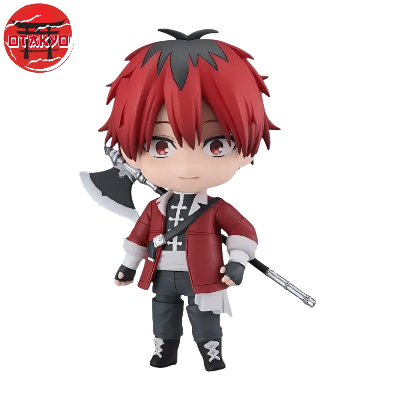 Stark Nendoroid Figuren - Frieren™