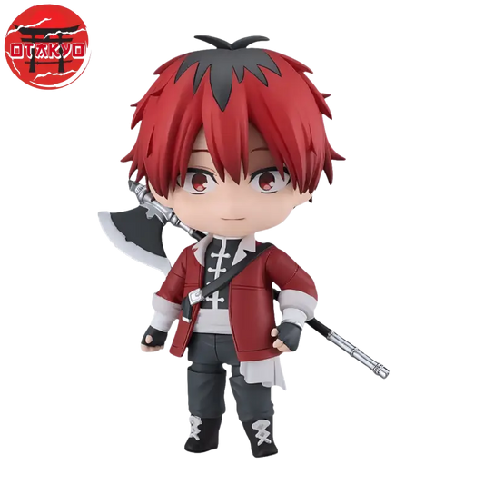 Stark Nendoroid Figuren - Frieren™
