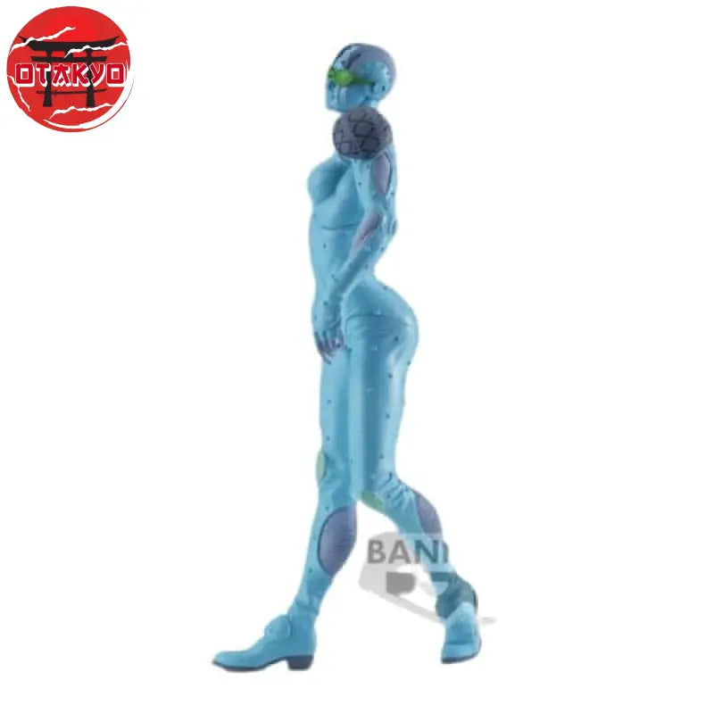 Stone Free Figuren - Jojo's Bizarre Adventure™
