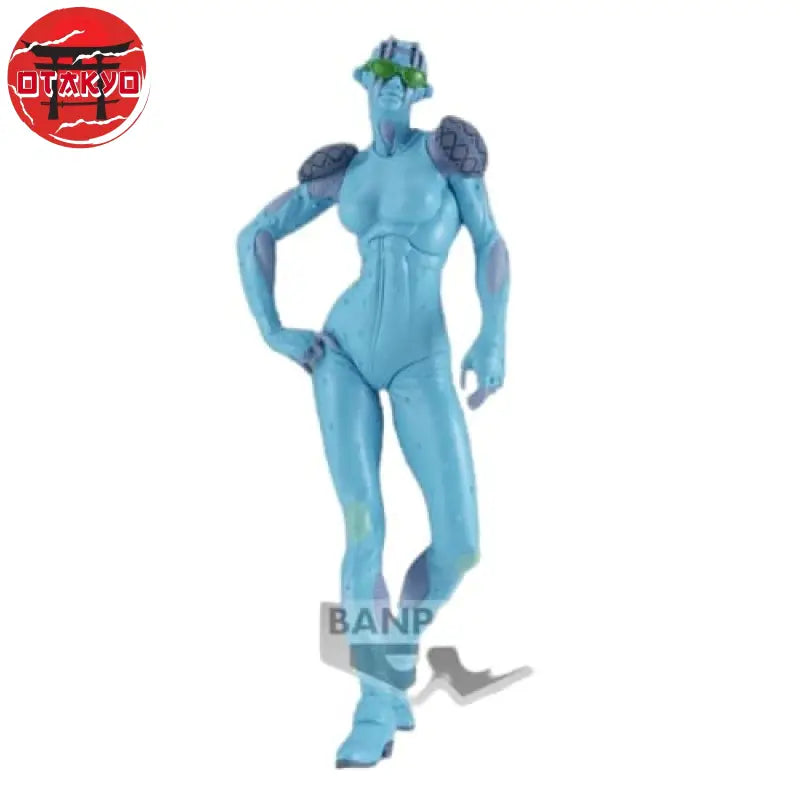 Stone Free Figuren - Jojo's Bizarre Adventure™
