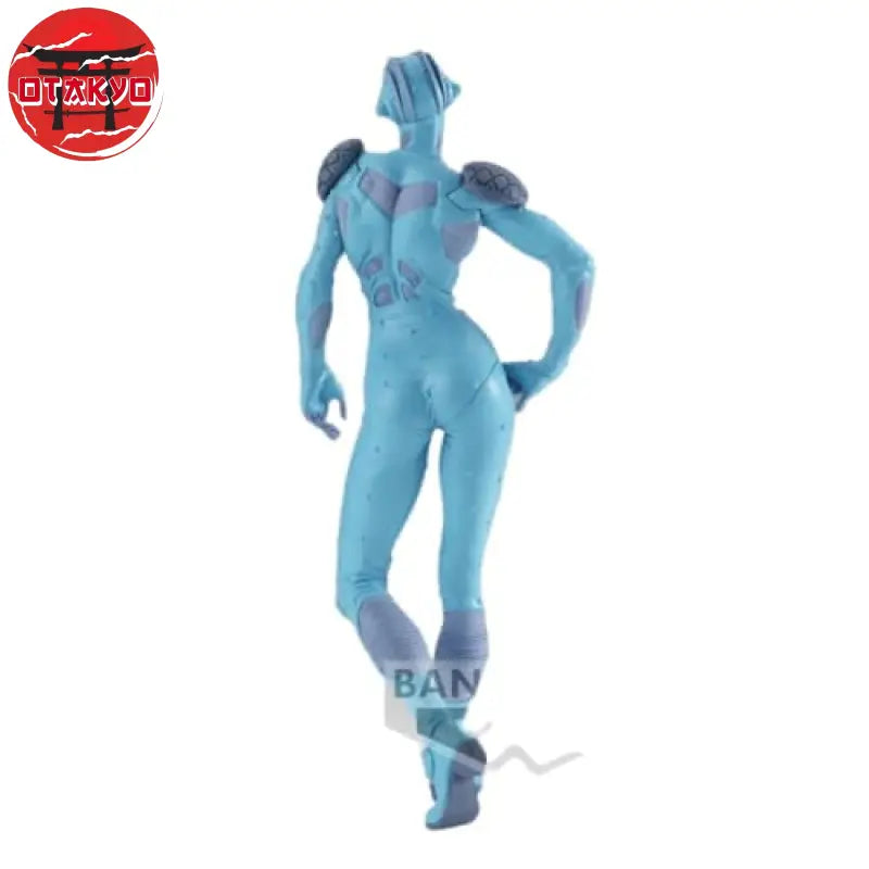 Stone Free Figuren - Jojo's Bizarre Adventure™