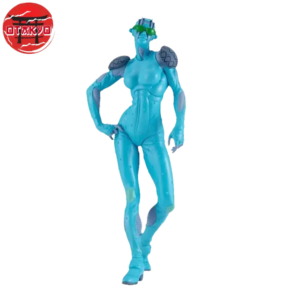 Stone Free Figuren - Jojo's Bizarre Adventure™