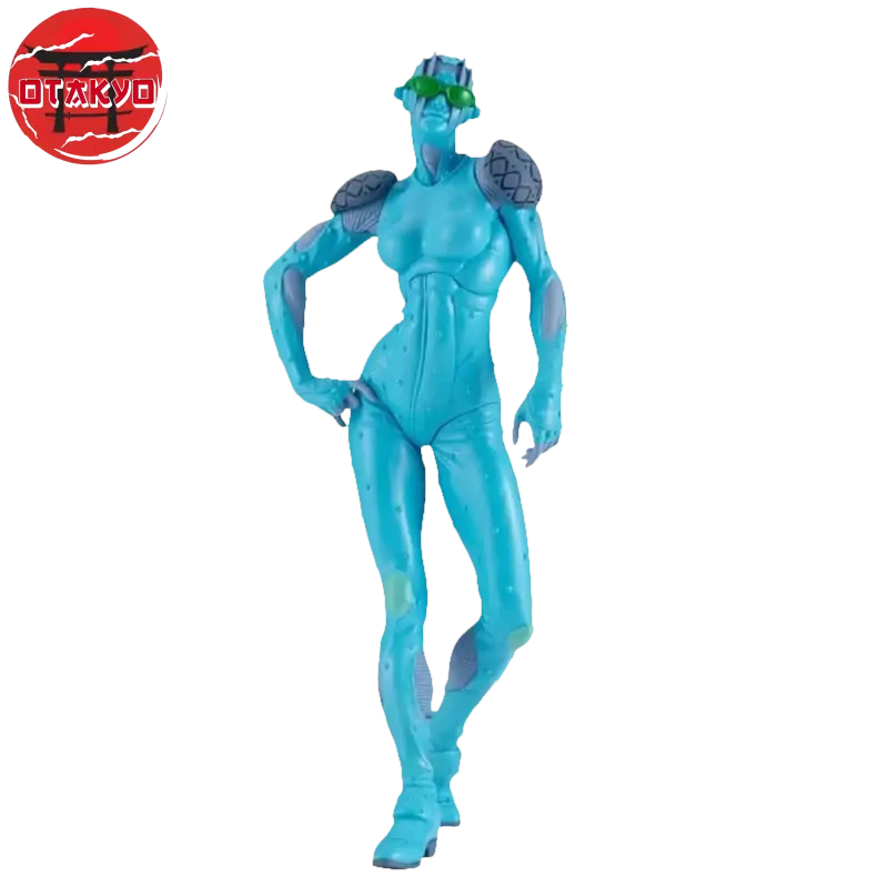 Stone Free Figuren - Jojo's Bizarre Adventure™