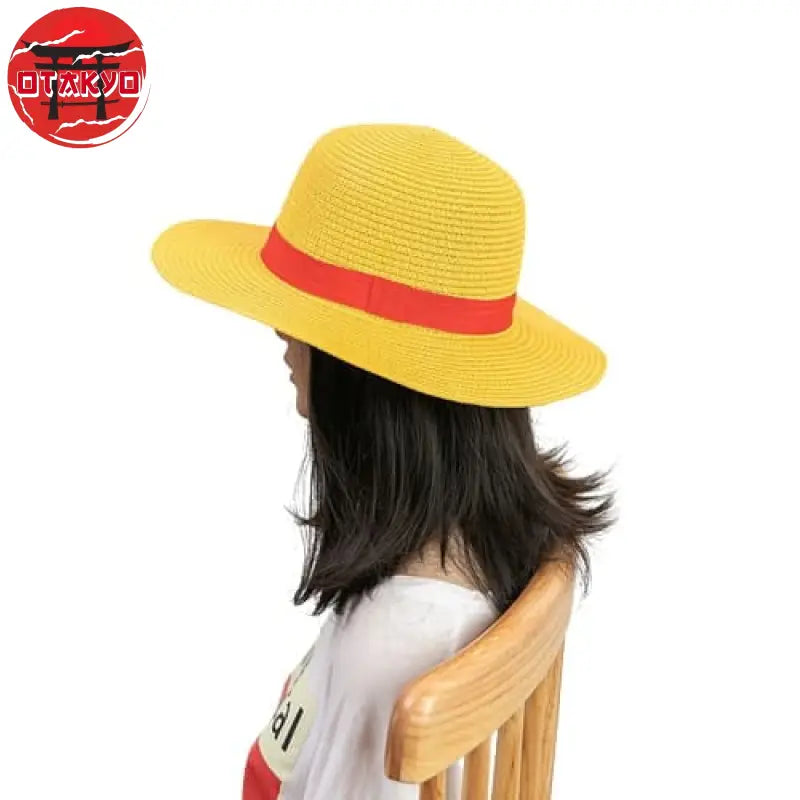 Strohhut - One Piece™