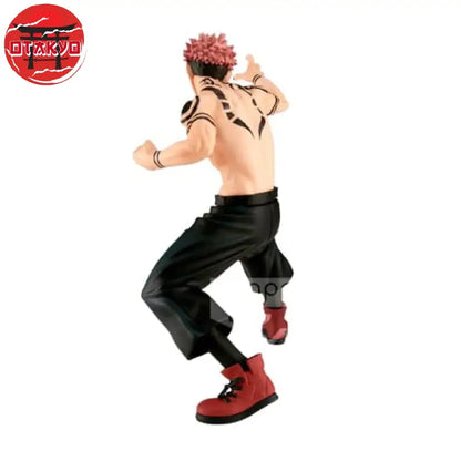 Sukuna Figuren "Der König der Flüche" - Jujutsu Kaisen™