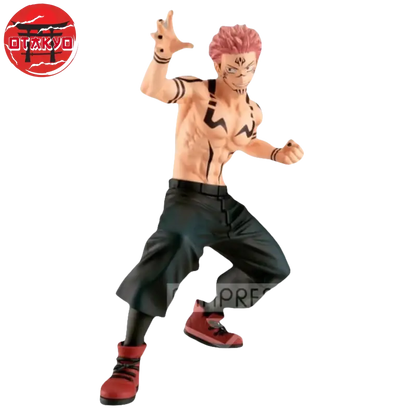 Sukuna Figuren "Der König der Flüche" - Jujutsu Kaisen™