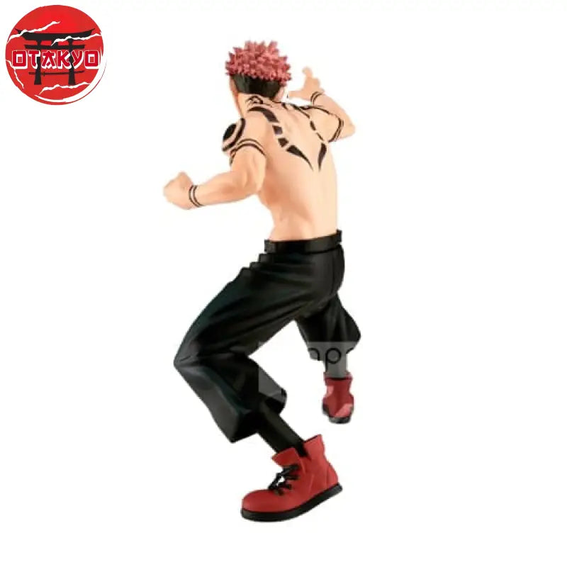 Sukuna Figuren "Der König der Flüche" - Jujutsu Kaisen™