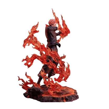 Sukuna Figuren "König der Flüche" - Jujutsu Kaisen™