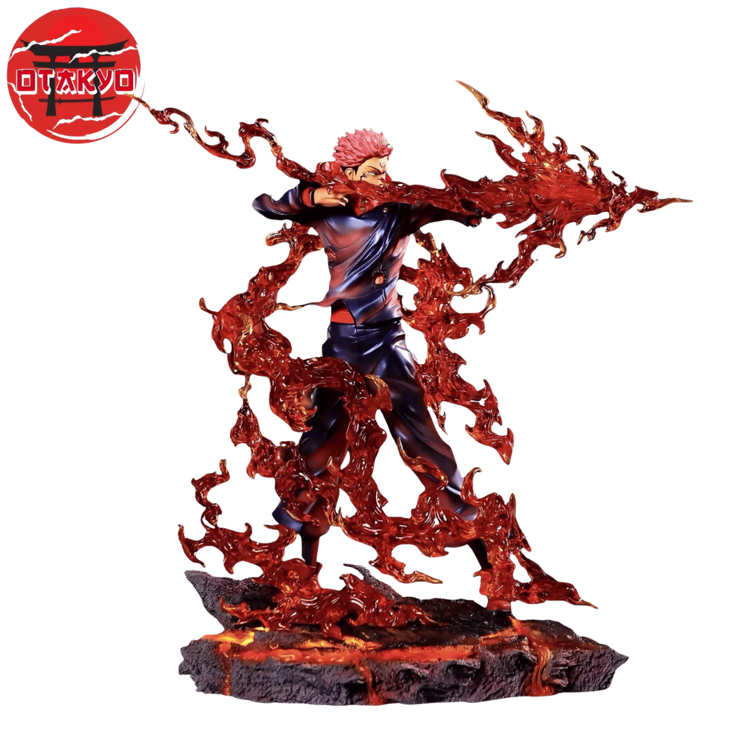 Sukuna Figuren "König der Flüche" - Jujutsu Kaisen™