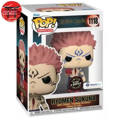 Sukuna Funko POP - Jujutsu Kaisen™