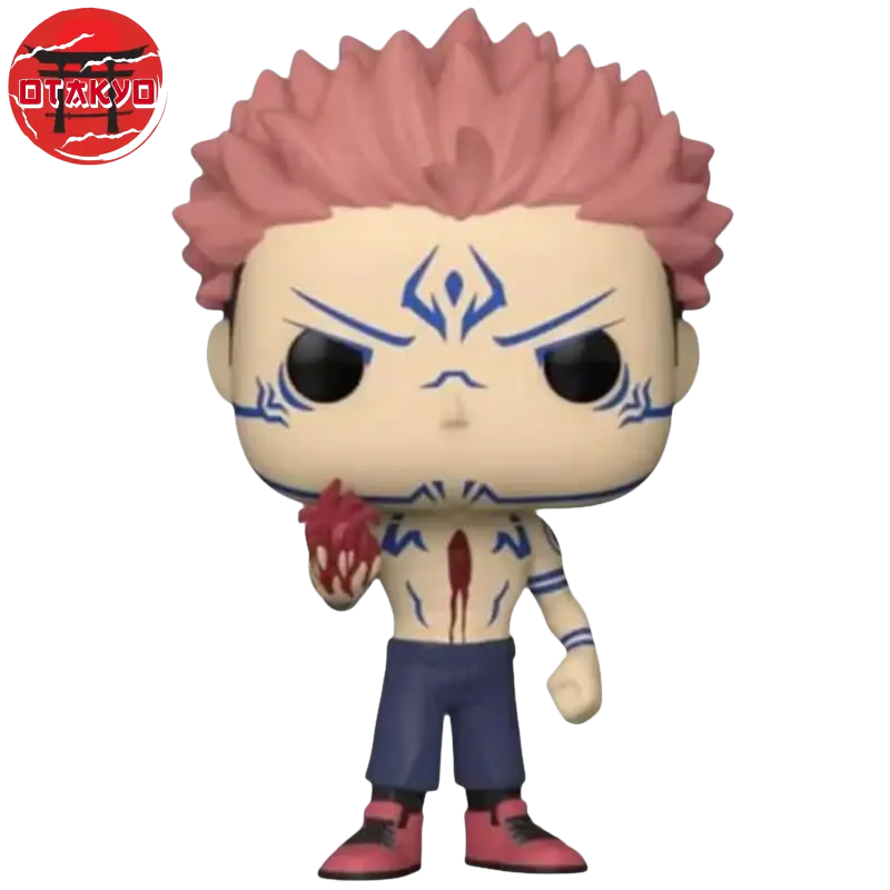 Sukuna Funko POP - Jujutsu Kaisen™