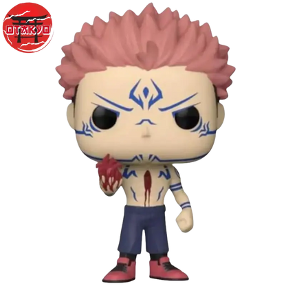 Sukuna Funko POP - Jujutsu Kaisen™