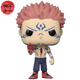 Sukuna Funko POP - Jujutsu Kaisen™