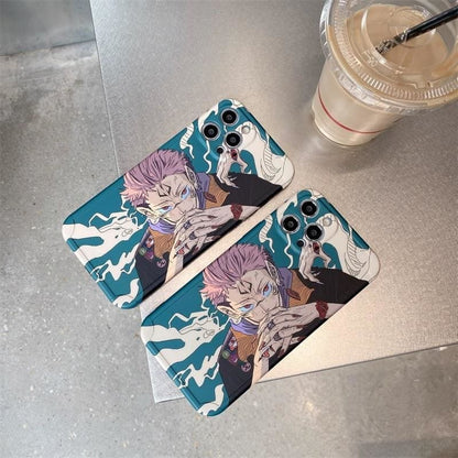 Sukuna Handyhülle - Jujutsu Kaisen™