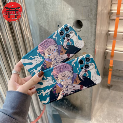 Sukuna Handyhülle - Jujutsu Kaisen™