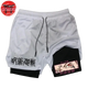 Sukuna König der Flüche Short - Jujutsu Kaisen™