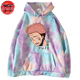 Sukuna Pullover 