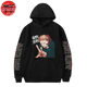 Sukuna Pullover 