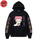 Sukuna Pullover 