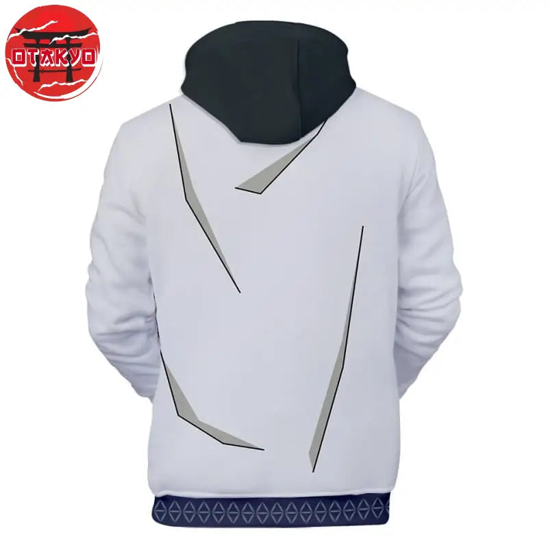 Sukuna Pullover "Inner Domain" - Jujutsu Kaisen™