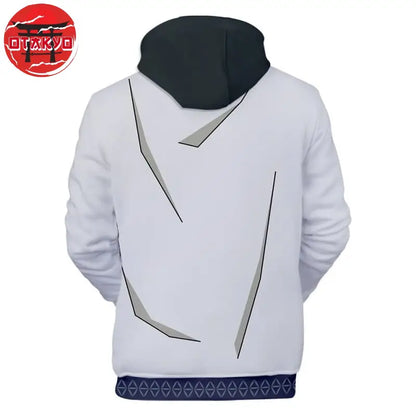 Sukuna Pullover "Inner Domain" - Jujutsu Kaisen™
